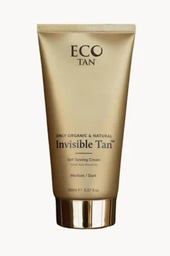 Women Eco Tan Invisible Tan