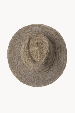 Women Cancer Council Australia Jacqui Knit Adjustable Fedora