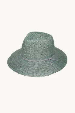 Women Cancer Council Australia Jacqui Knit Fedora