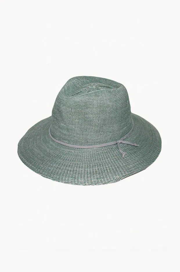 Women Cancer Council Australia Jacqui Knit Fedora