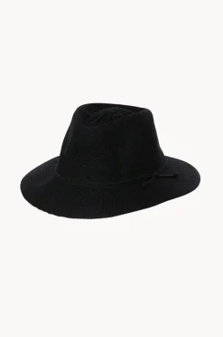 Women Cancer Council Australia Jacqui Knit Fedora
