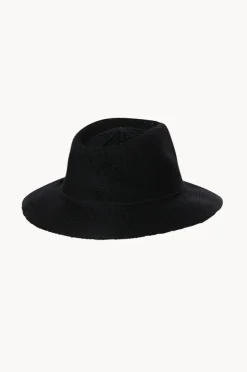 Women Cancer Council Australia Jacqui Knit Fedora