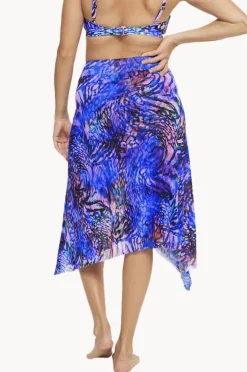 Women Togs Swimwear Jaipur Mesh Frill Skirt