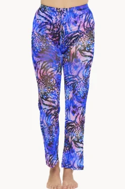 Women Togs Swimwear Jaipur Mesh Pant
