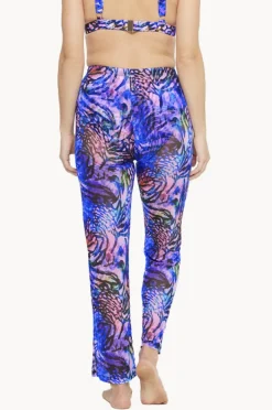 Women Togs Swimwear Jaipur Mesh Pant