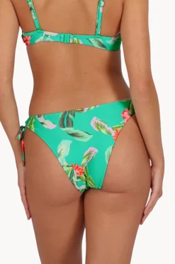Women Baku Jamaica Rio Tie Side Pant