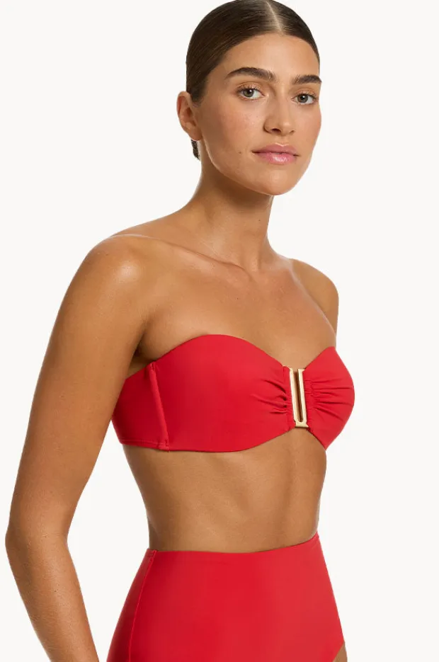 Women Jets et Bandeau