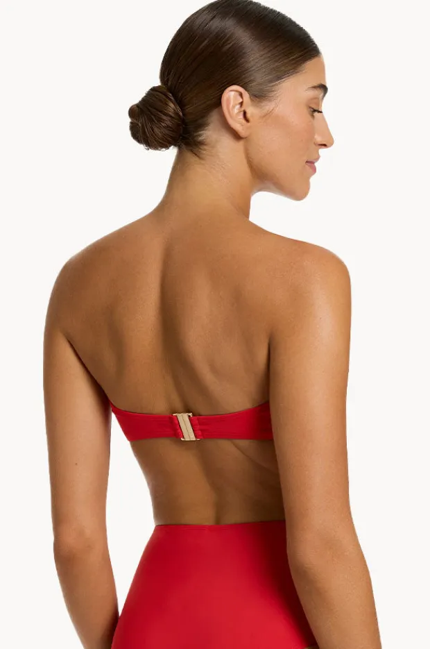 Women Jets et Bandeau