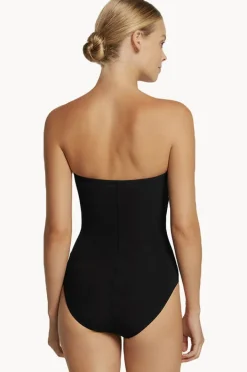 Women Jets et Bandeau One Piece