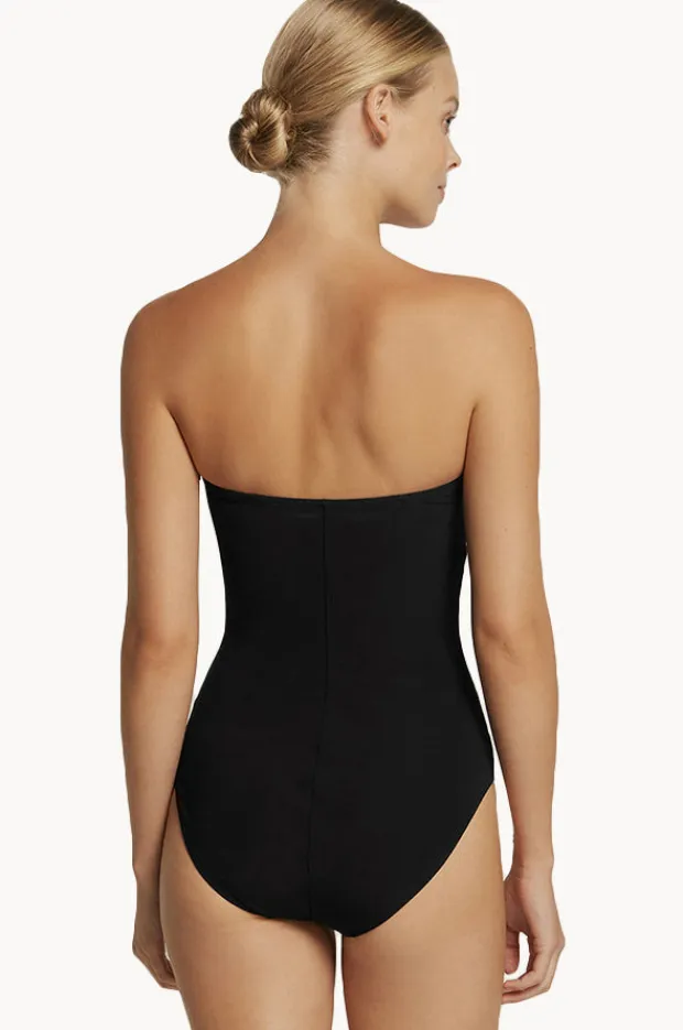Women Jets et Bandeau One Piece