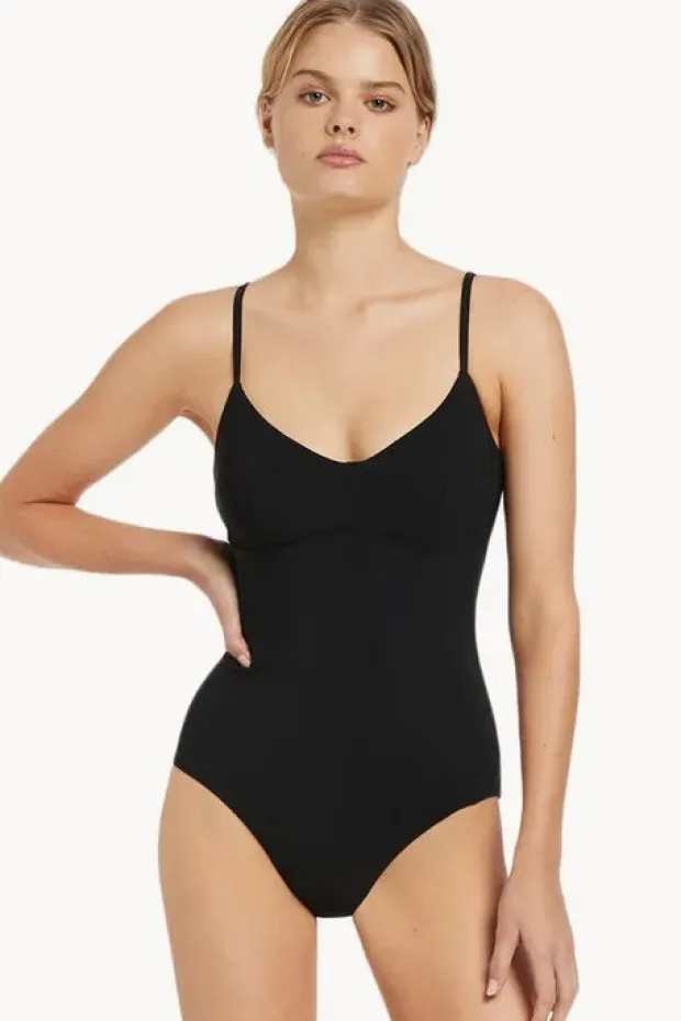 Women Jets et C/D Cup Tank One Piece