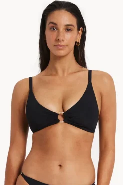 Women Jets et C/D Cup Trim Tri Top