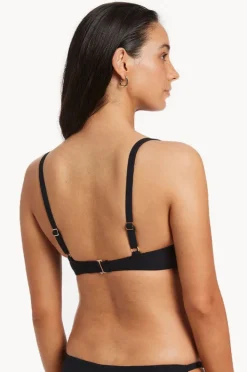 Women Jets et C/D Cup Trim Tri Top