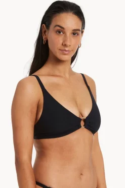 Women Jets et C/D Cup Trim Tri Top