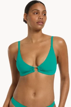 Women Jets et C/D Cup Trim Tri Top