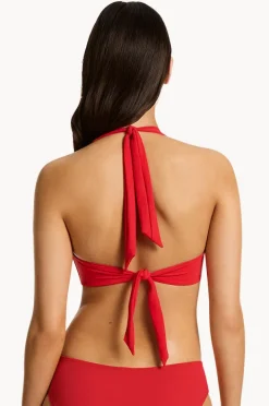 Women Jets et D/DD Cup Halter