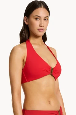 Women Jets et D/DD Cup Halter