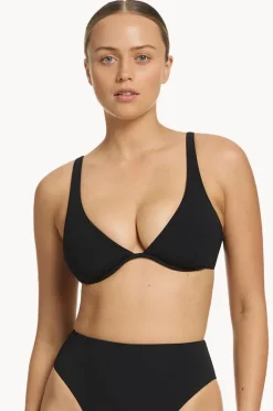 Women Jets et D/DD Cup Underwire Tri