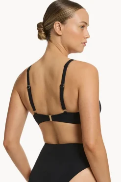 Women Jets et D/DD Cup Underwire Tri