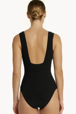 Women Jets et Deep Plunge One Piece