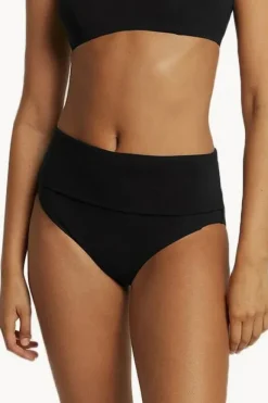 Women Jets et Fold Down Pant