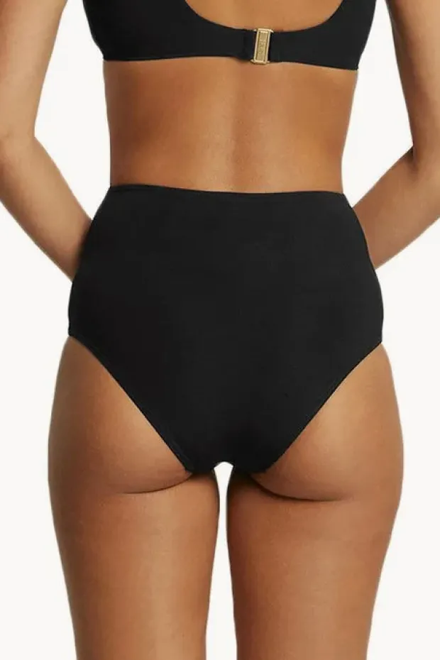Women Jets et Fold Down Pant