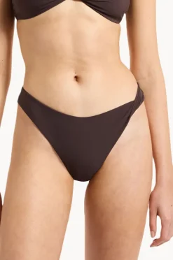 Women Jets et High Leg Pant