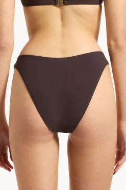 Women Jets et High Leg Pant
