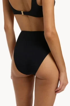 Women Jets et High Waist High Leg Pant