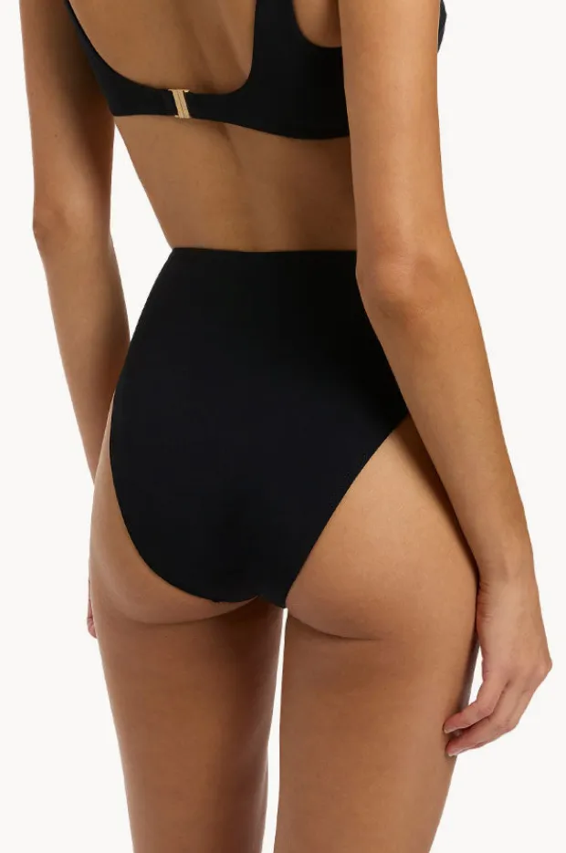 Women Jets et High Waist High Leg Pant