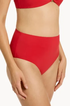 Women Jets et High Waist Pant