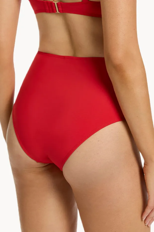 Women Jets et High Waist Pant