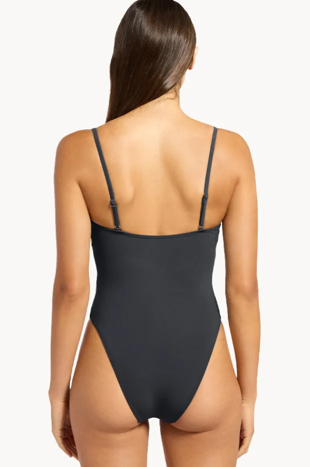 Women Jets et Lien Minimal Tank One Piece