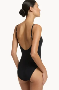 Women Jets et Minimal Tank One Piece