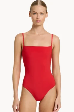 Women Jets et Minimal Tank One Piece