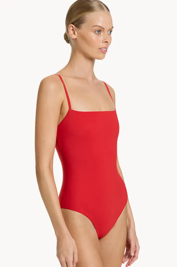 Women Jets et Minimal Tank One Piece