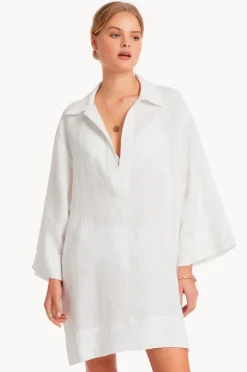 Women Jets et Pull Over Kaftan