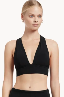Women Jets et Soft Tri Top