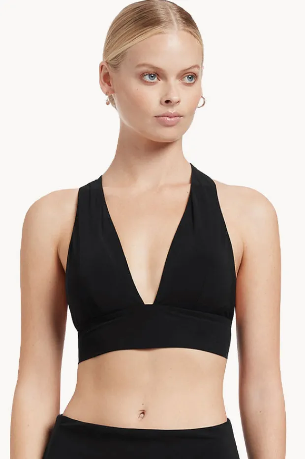 Women Jets et Soft Tri Top