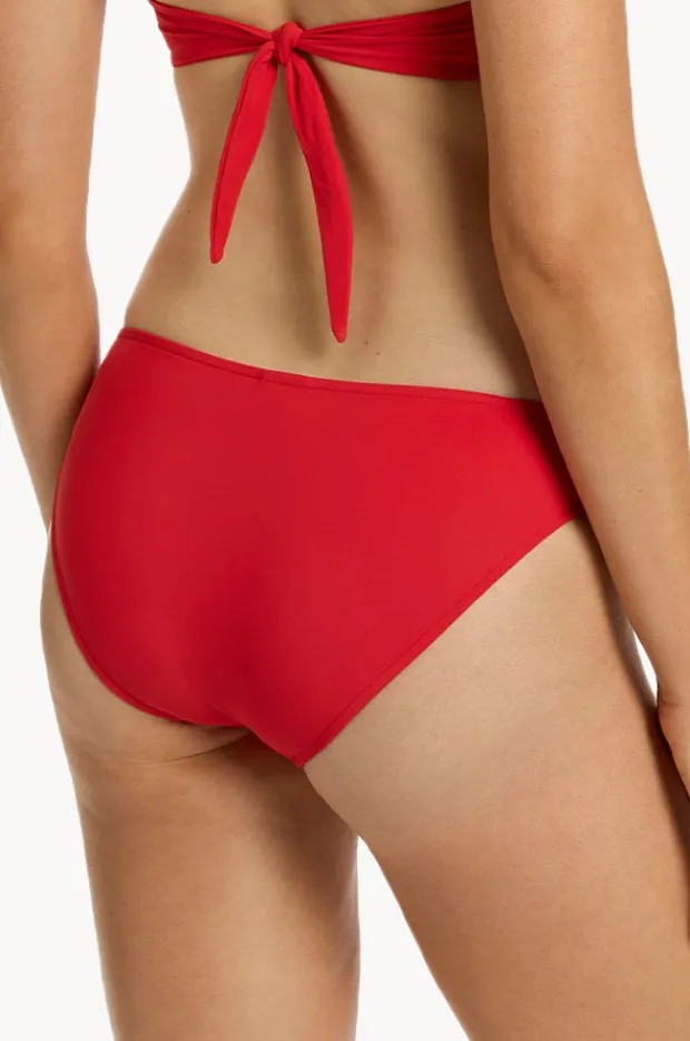 Women Jets et Twist Front Pant