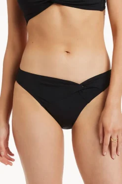 Women Jets et Twist Front Pant