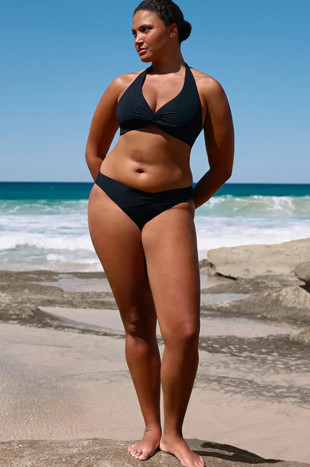 Women Jets et Twist Front Pant