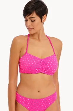 Women Freya Jewel Cove F Cup Bralette