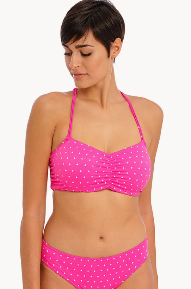 Women Freya Jewel Cove F Cup Bralette