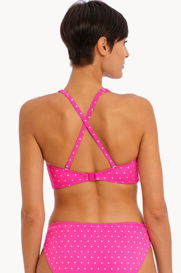 Women Freya Jewel Cove F Cup Bralette