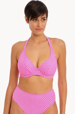 Women Freya Jewel Cove F Cup Halter