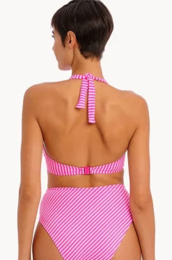 Women Freya Jewel Cove F Cup Halter