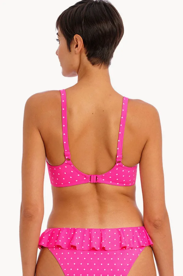 Women Freya Jewel Cove F Cup Sweetheart Bra