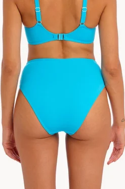Women Freya Jewel Cove High Waist Brief