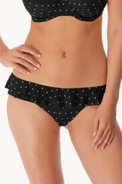 Women Freya Jewel Cove Italini Frill Brief